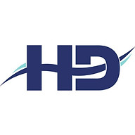 Healthy Duct Property Services logo